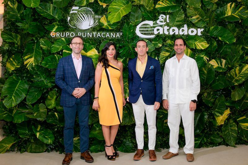 El Catador Wine Tour 2020 realiza su primera parada en Punta Cana