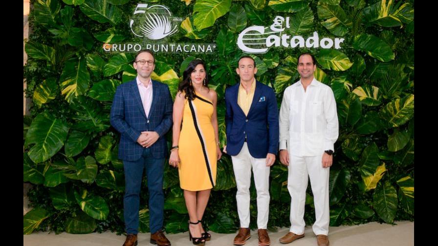 El Catador Wine Tour 2020 realiza su primera parada en Punta Cana