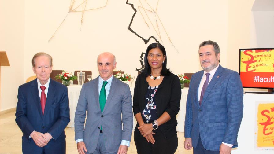 La séptima edición de Semanas de España ofrecerá un variado programa cultural