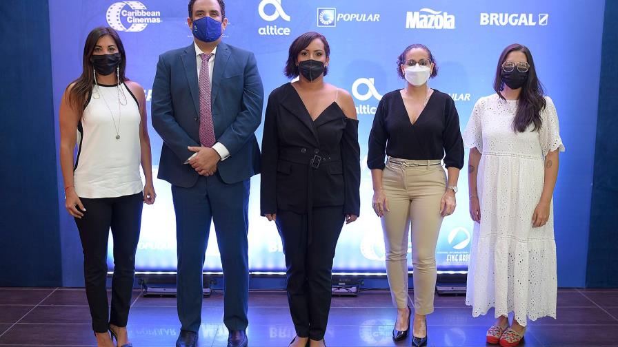 Caribbean Cinemas regresa con el Festival Internacional de Cine Fine Arts con sabor dominicano