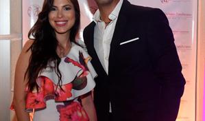 Mariana Zambrano abre MZ Nail Bar & Spa