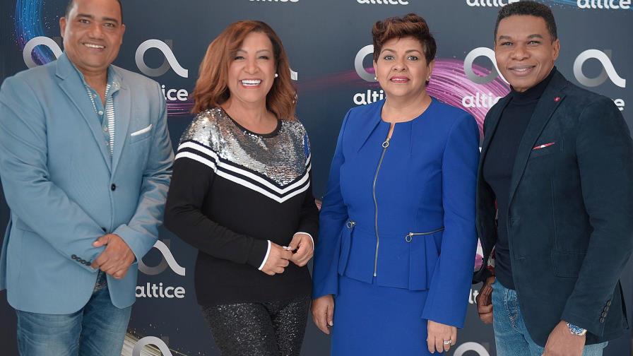 Gana con la promo “Imagínalo y Cúmplelo con Altice”