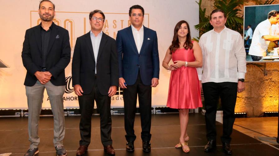 Inicia SDQ Gastronómico 2021 y Restaurant Week