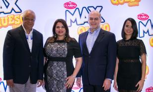 Guarina Max Queso, nueva opción para merendar