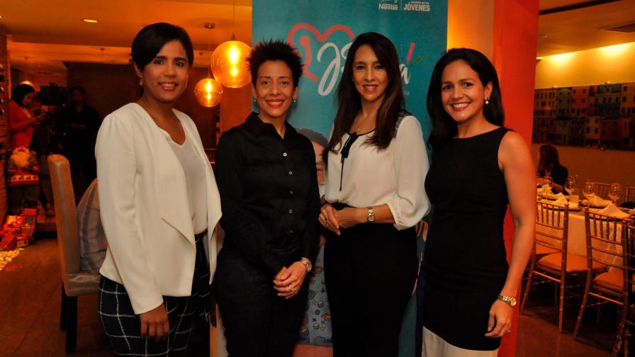 Nestlé presenta programa para la formación continua de los jóvenes pediatras