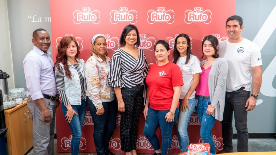 Molinos Modernos dona alimentos para mascotas a fundaciones