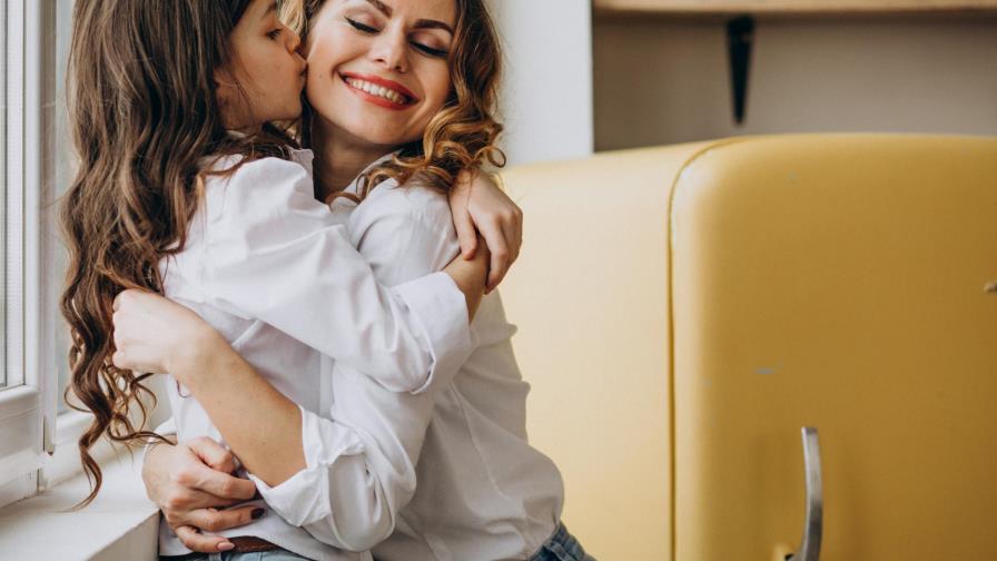 5 maneras de mejorar la relación con tus hijos 5 maneras de mejorar la relación con tus hijos