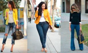 Jeans: la prenda que han llevado desde trabajadores hasta celebridades