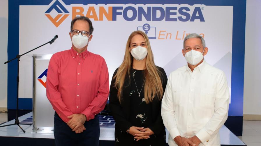 Banfondesa Digital lleva ahora el banco a tu bolsillo