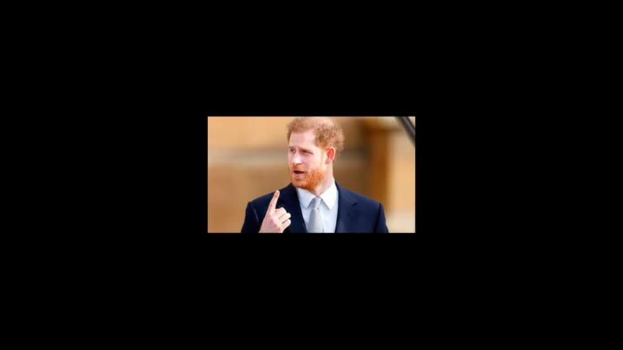 Prince(car)pool Karaoke: El príncipe Harry aparecerá con James Corden