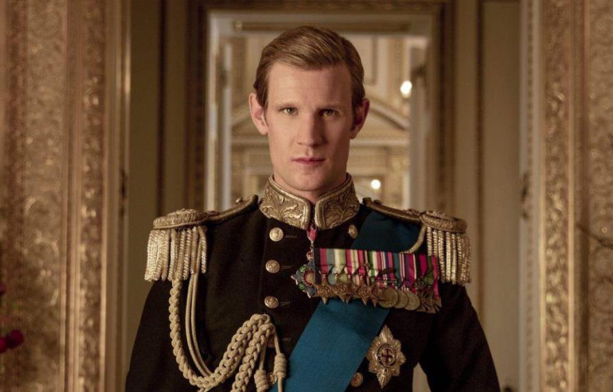 Cinco cosas que reveló “The Crown” sobre el príncipe Felipe
