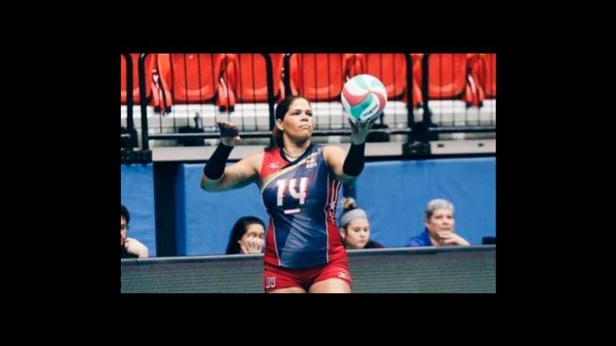 República Dominicana acogerá cuatro eventos clasificatorios de voleibol República Dominicana acogerá cuatro eventos clasificatorios de voleibol