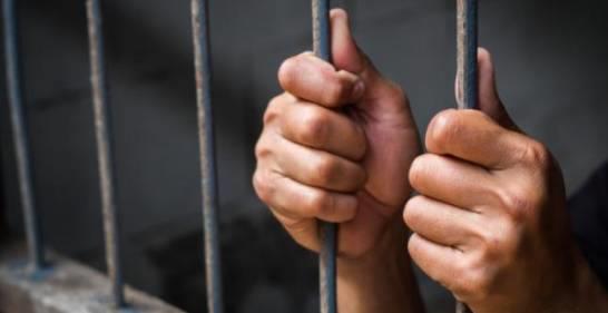 Imponen prisión a dos hombres vinculados a estructura  de sicariato