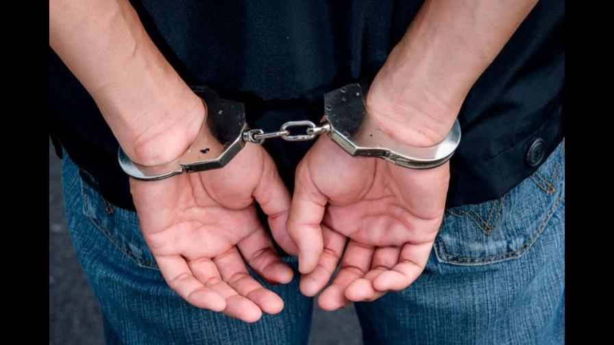Imponen prisión preventiva a acusado de violencia de género