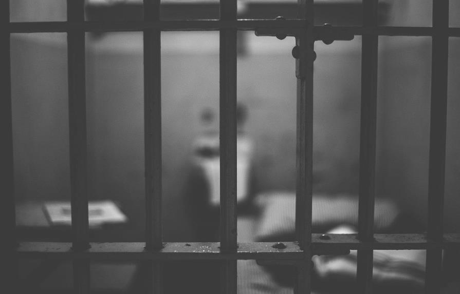Reclusos matan a compañero de celda en cárcel preventiva de Monte Plata 
