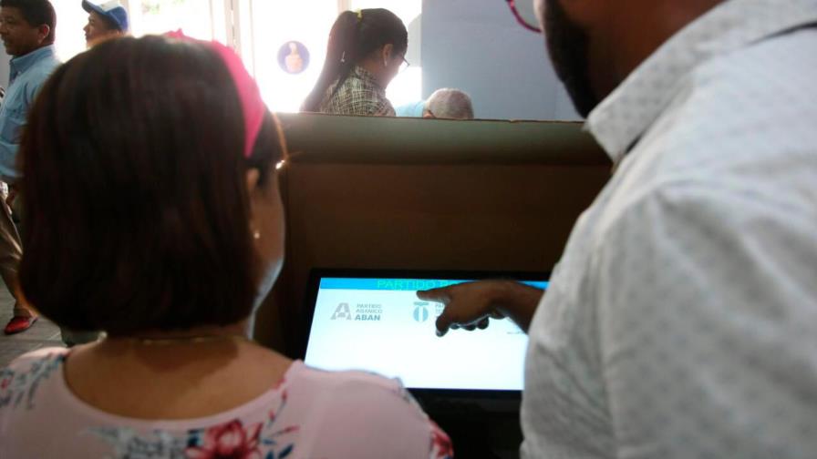 PRM invita a su militancia a participar de pruebas con voto automatizado en su Casa Nacional