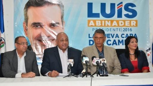 La campaña del PRM presentó un documental sobre Danilo Medina y Joao Santana en 2016.