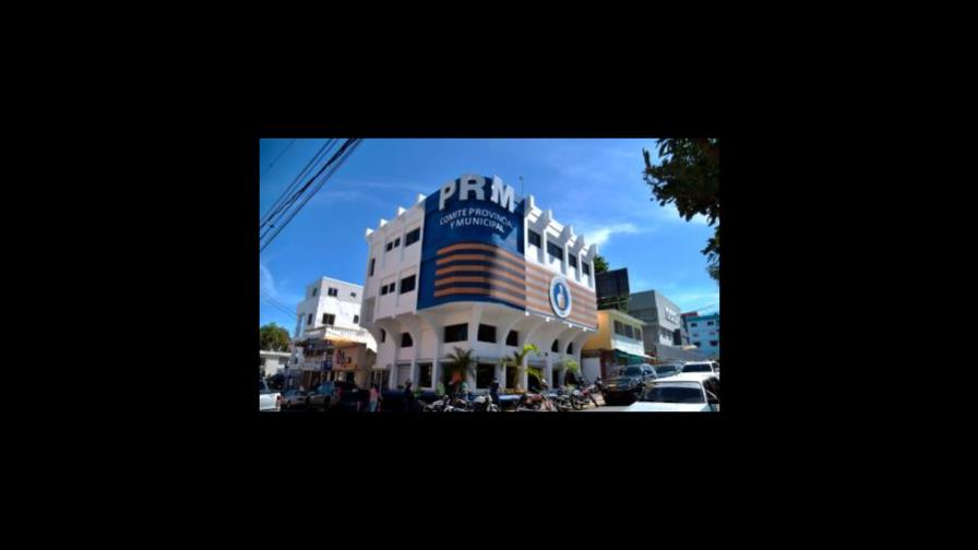 PRM aún no define candidatura a la Alcaldía de Santiago PRM aún no define candidatura a la Alcaldía de Santiago