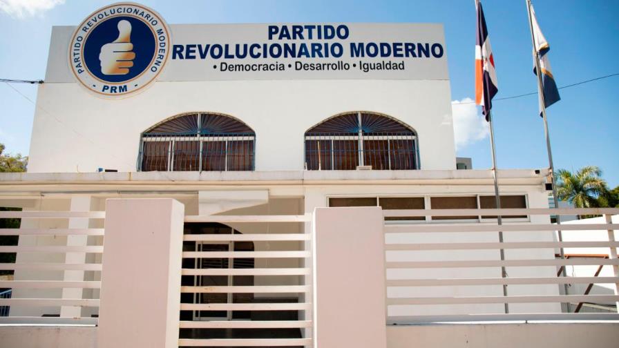 PRM comienza este domingo serie de encuentros con su dirigencia PRM comienza este domingo serie de encuentros con su dirigencia