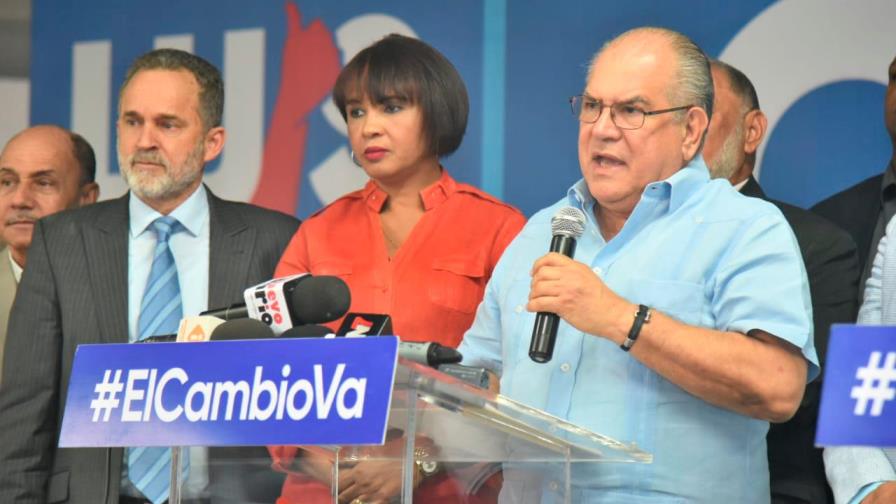 PRM critica acciones de las autoridades ante coronavirus y recomienda medidas