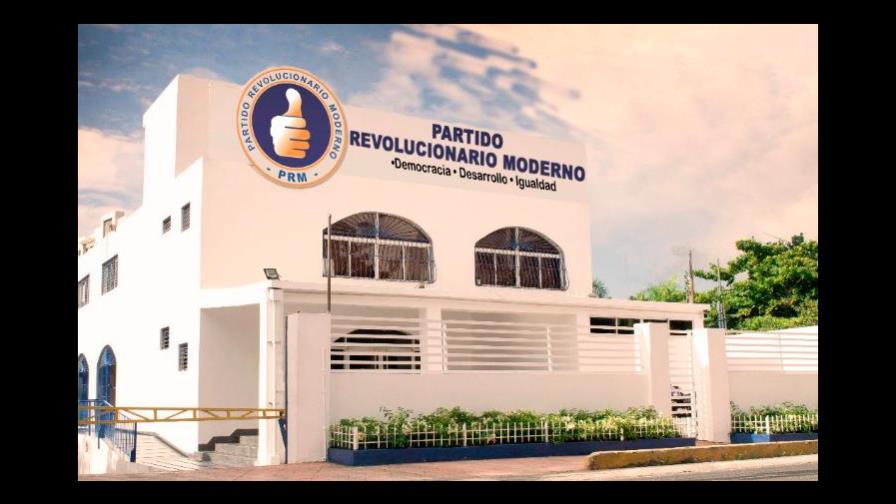 Vinculado a decomiso de los 91 kilos de cocaína pertenece al PRM, pero no ha inscrito candidatura 