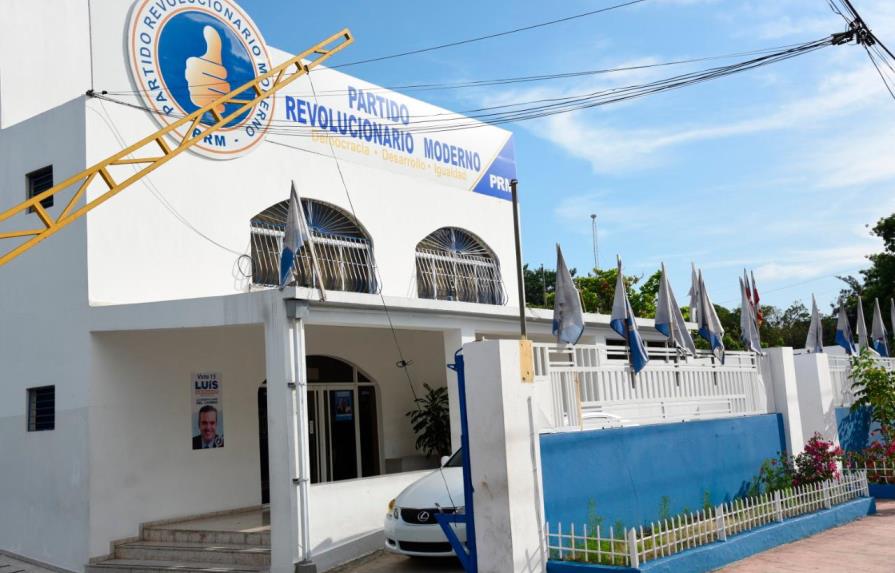 Seguridad de Abinader advirtió al PRM de supuesta trama para vulnerar elecciones