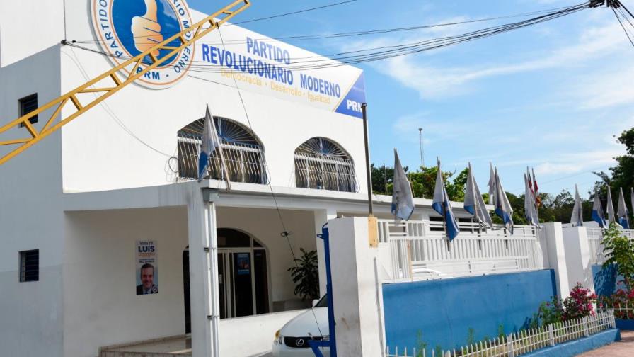 La respuesta del Departamento de Estado de EEUU al PRM sobre elecciones en el exterior