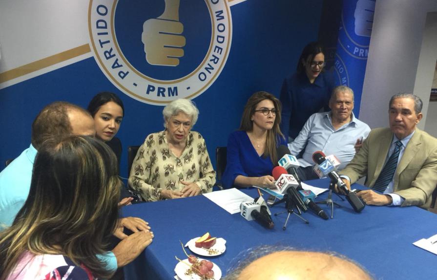 PRM exige al Gobierno proteger a los dominicanos por secuestro en Dajabón 