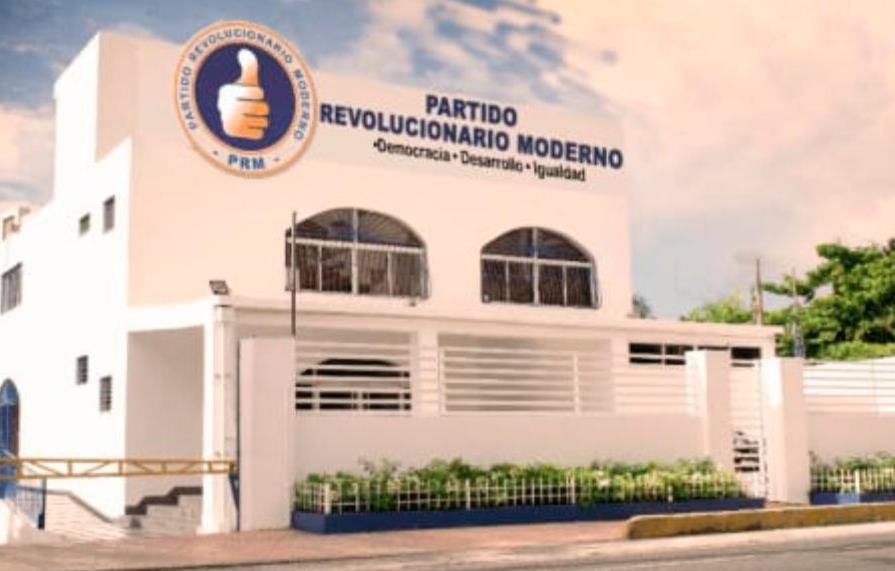 El PRM condiciona aprobar prórroga estado de emergencia pedida por Danilo