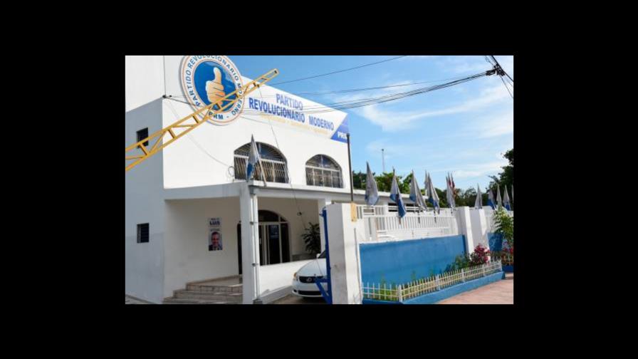 PRM rechaza interpelación a jueces TSE y acusa a Reinaldo de tratar de “controlar la justicia”