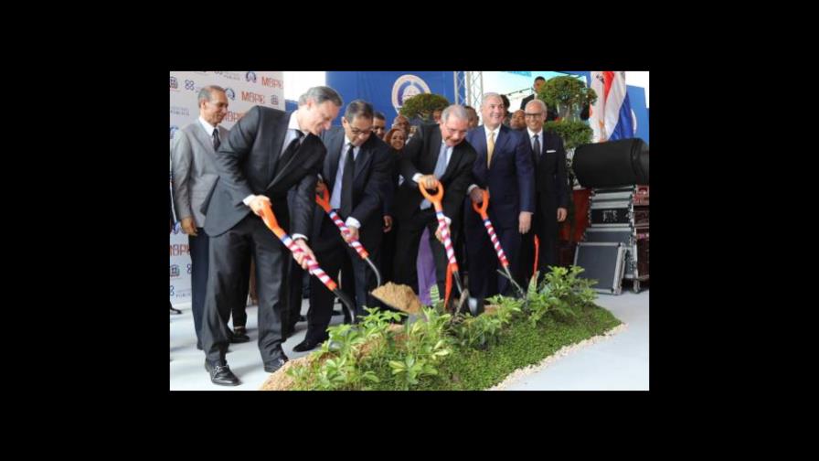 Palacio de Justicia de SDE paralizado, pese a haber sido “iniciado” dos veces