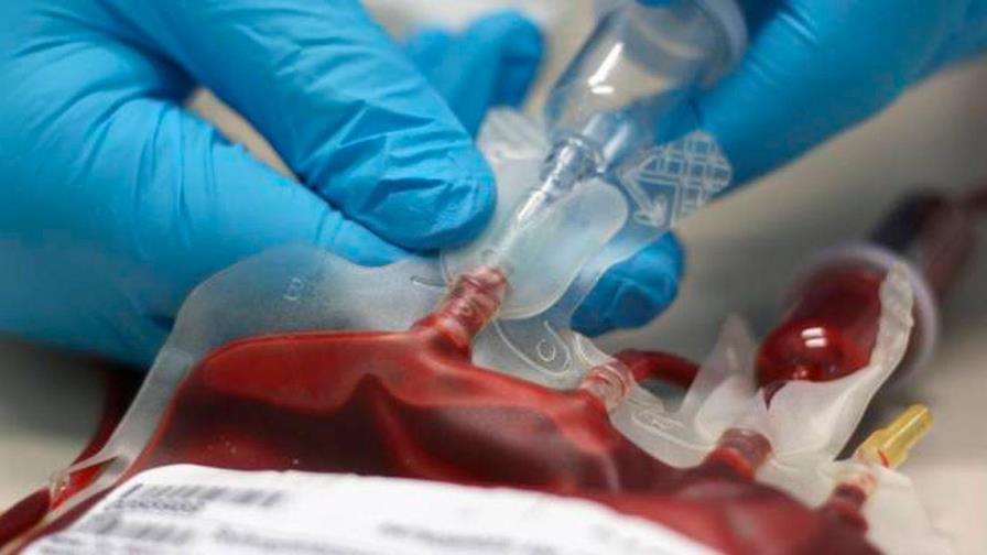 Solicitan sangre O positiva para fotoperiodista Roberto Guzmán 