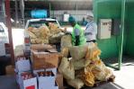 Pro Consumidor destruye cientos de químicos utilizados para fabricar "ácido del diablo"  Pro Consumidor destruye cientos de químicos utilizados para fabricar "ácido del diablo"