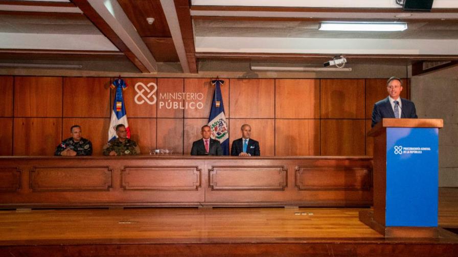 República Dominicana y Colombia coordinan extradición de César el Abusador