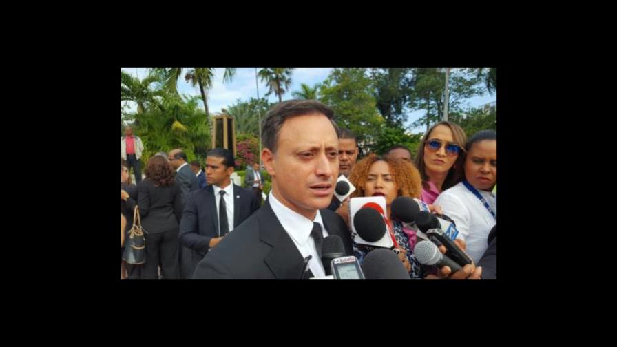 Apelan permiso a un narco de Barahona para que pernocte en la capital