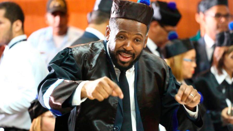 Procurador adjunto defiende designaciones que hizo Miriam Germán son “una función de confianza institucional” 