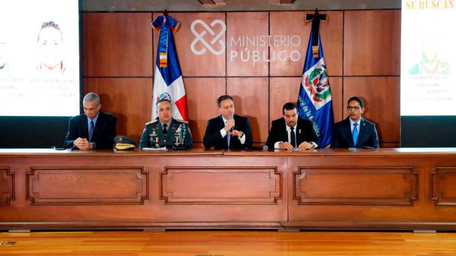 Investigaciones dominicanas quedan bien paradas en caso David Ortiz y turistas muertos