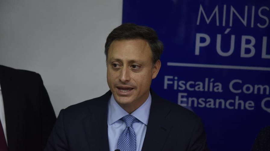 Investigan a muchos por ley antilavado Investigan a muchos por ley antilavado