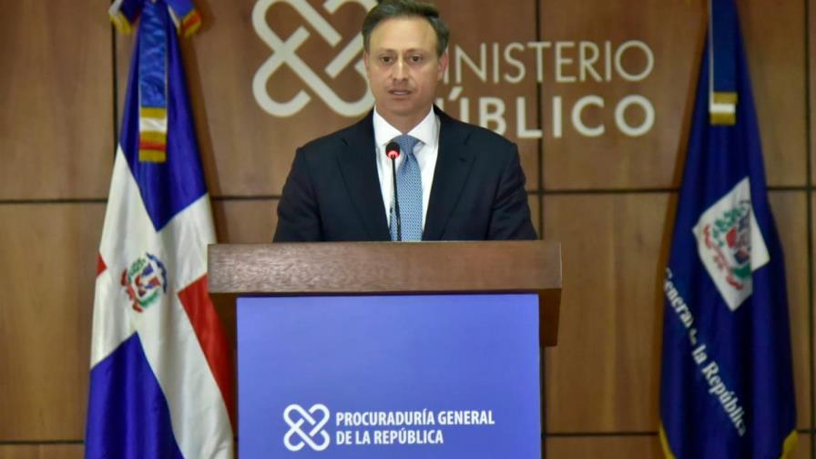 Suprema Corte empieza mañana proceso para la extradición de  implicados en el  caso de César el Abusador 