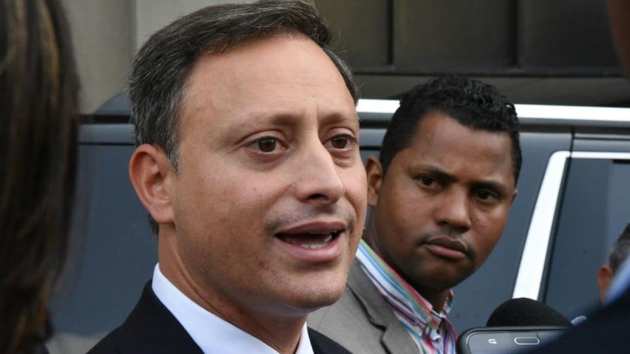 Procurador: con Odebrecht se “ha hecho la investigación más seria y amplia de la historia” 