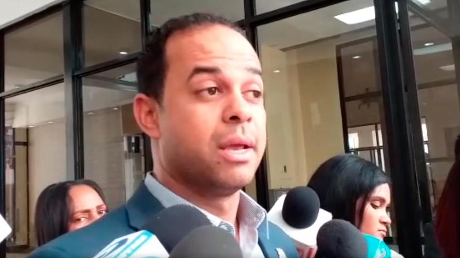 PRM exige la renuncia del procurador y que sea interpelado PRM exige la renuncia del procurador y que sea interpelado