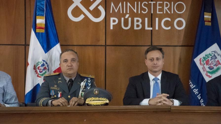 EN VIVO: Autoridades ofrecen nuevos datos sobre atentado a David Ortiz