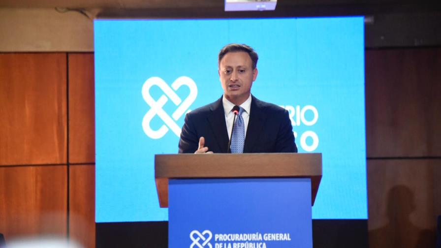 Jean Alain Rodríguez dice investigará denuncia depositada contra Andy Dauhajre Jean Alain Rodríguez dice investigará denuncia depositada contra Andy Dauhajre