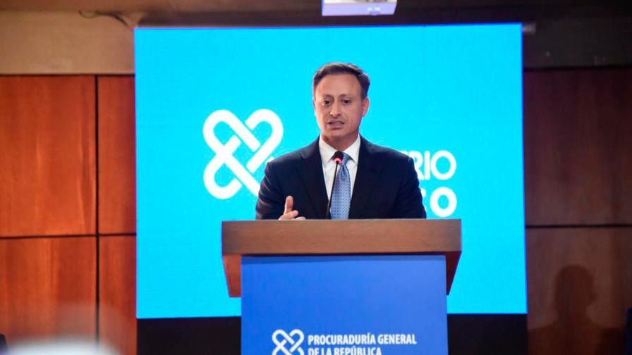 Fiscales del caso de Anibel González podrían no ser sancionados por “error” del procurador Fiscales del caso de Anibel González podrían no ser sancionados por “error” del procurador