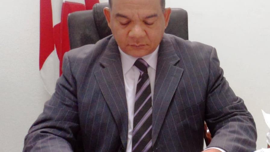 Aclaran abogado del Estado fue trasladado y no cancelado Aclaran abogado del Estado fue trasladado y no cancelado