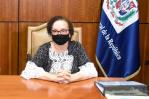 Miriam Germán coordina con ministro de Defensa requisa a La Victoria