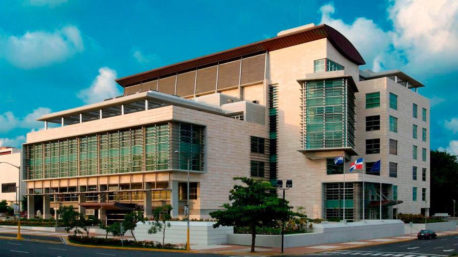 Procuraduría sustituye alcaide de la cárcel pública de Montecristi