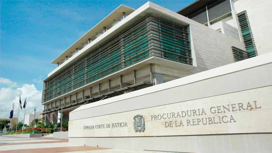 Solicitan prisión preventiva para canadiense que entró a zona restringida del aeropuerto Las Américas