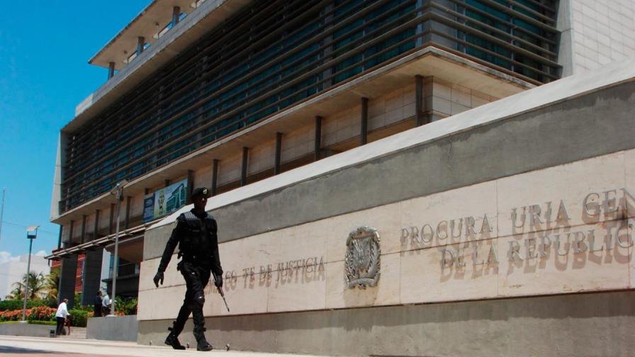 PGR destaca acciones contra crimen y violencia de género en la cuarentena