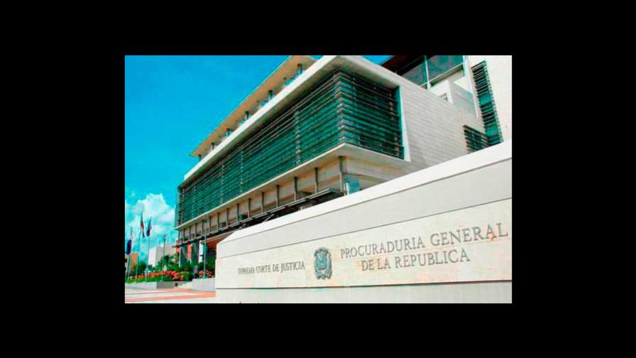 Procuraduría desmiente apresamiento de hermano de esposa de Danilo Medina 